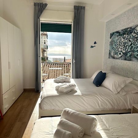 Igea Home Salerno Dış mekan fotoğraf
