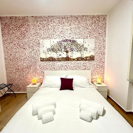 Igea Home Salerno Dış mekan fotoğraf
