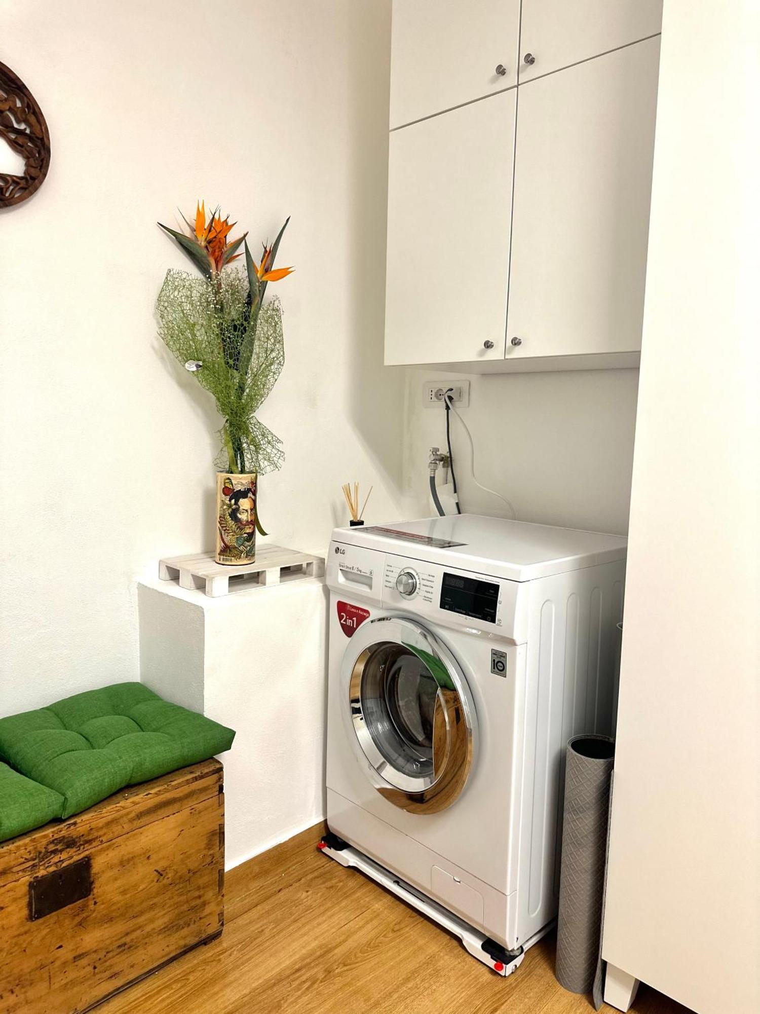 Igea Home Salerno Dış mekan fotoğraf