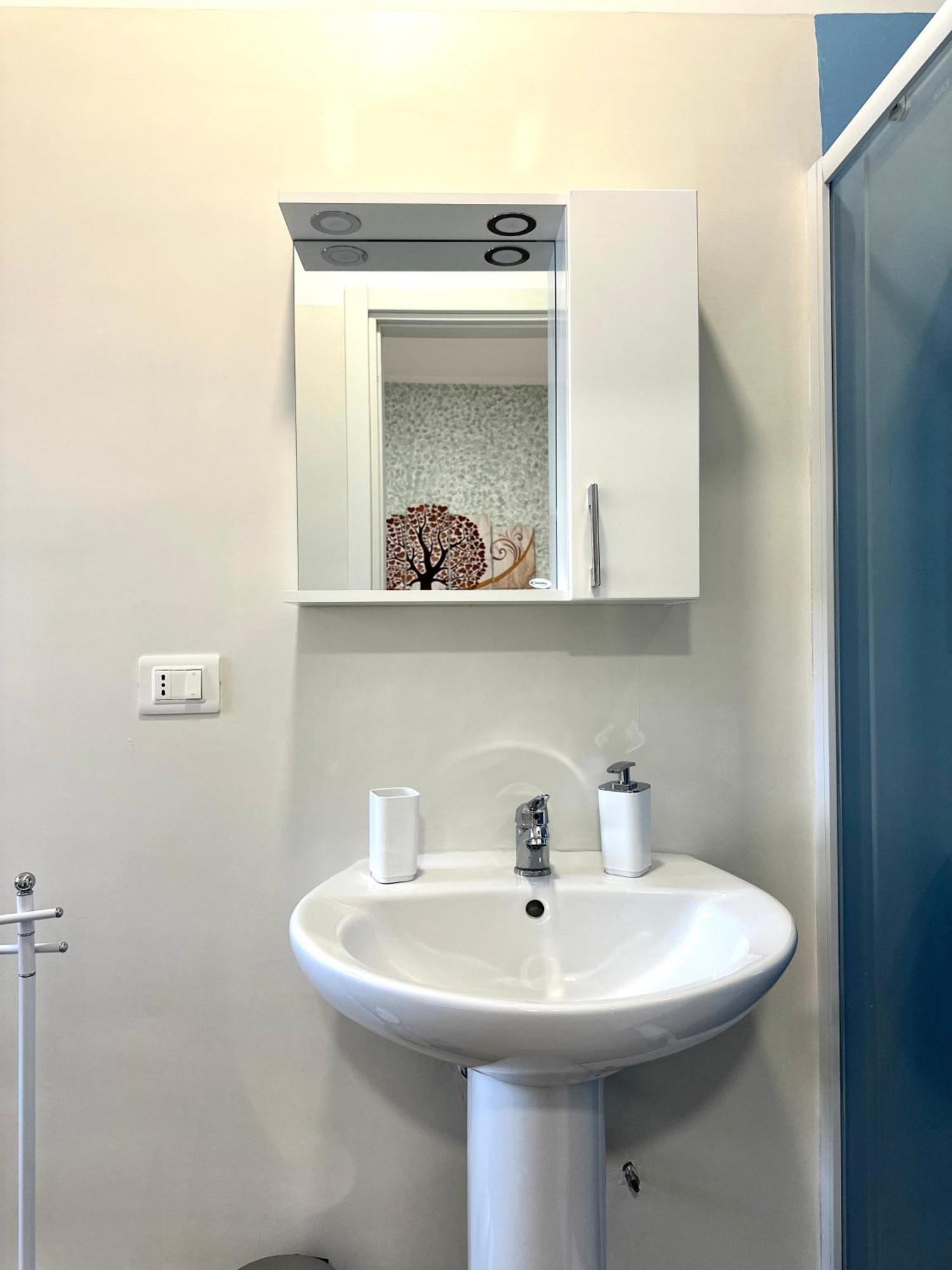 Igea Home Salerno Dış mekan fotoğraf