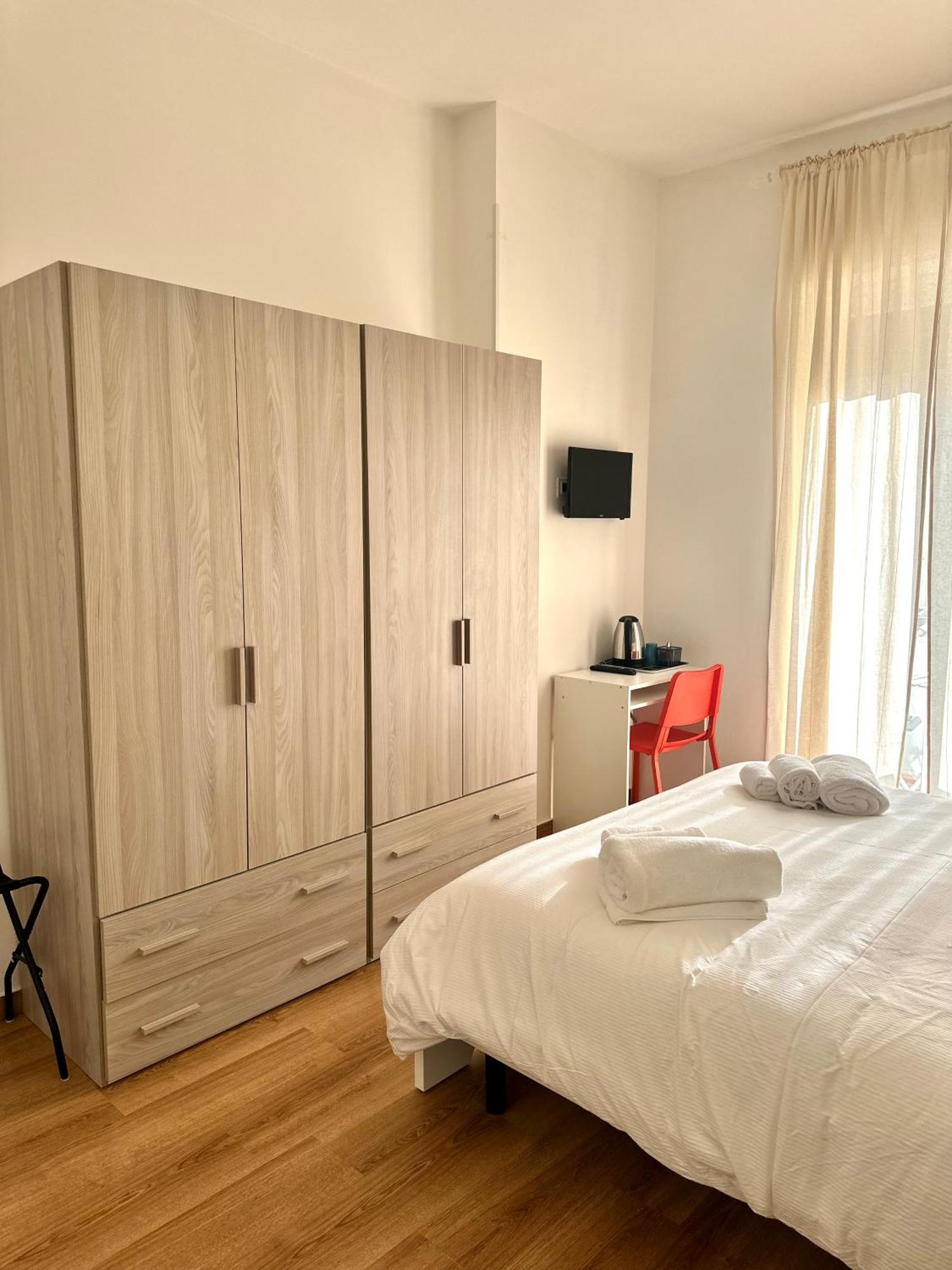 Igea Home Salerno Dış mekan fotoğraf