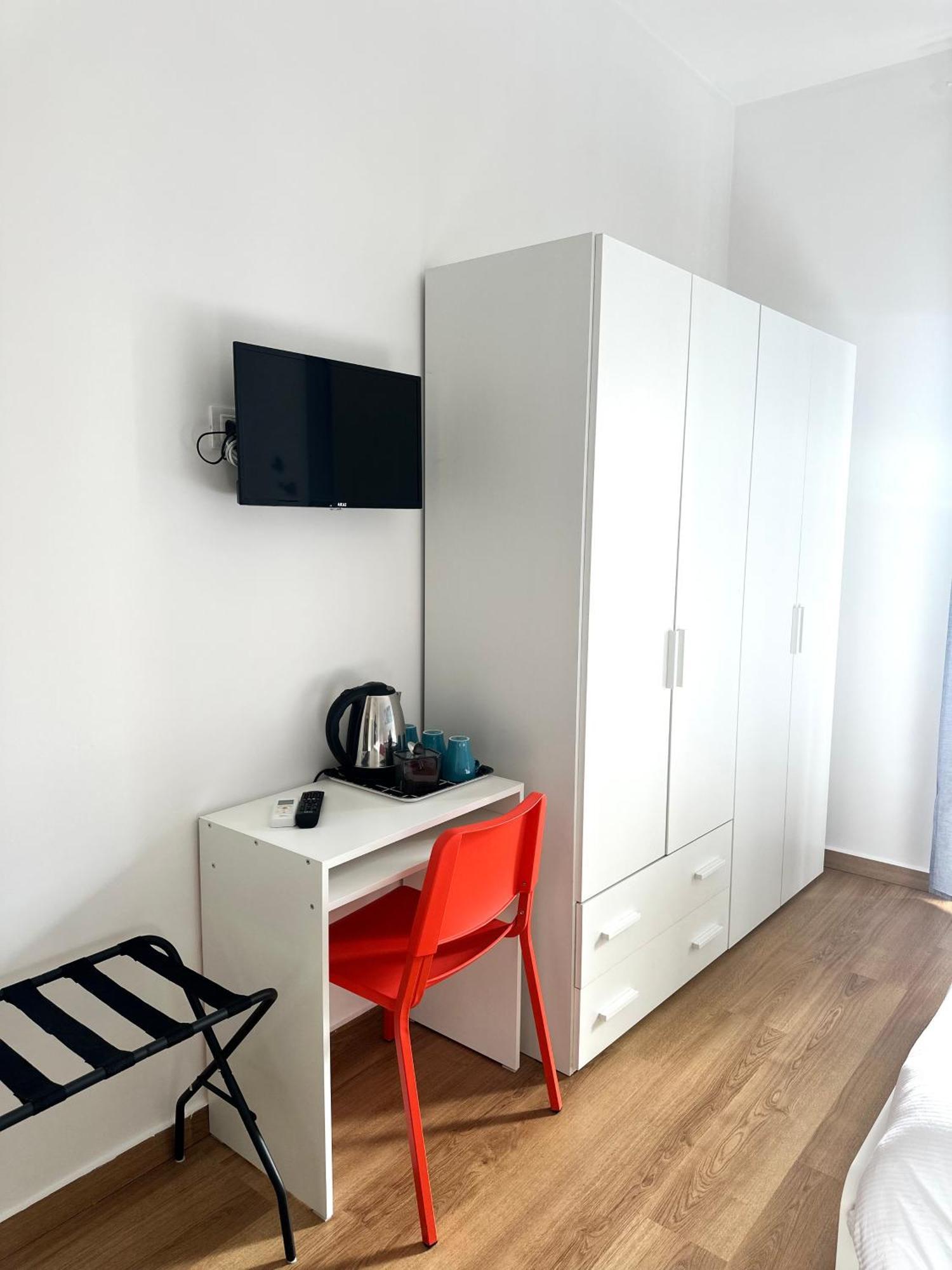Igea Home Salerno Dış mekan fotoğraf