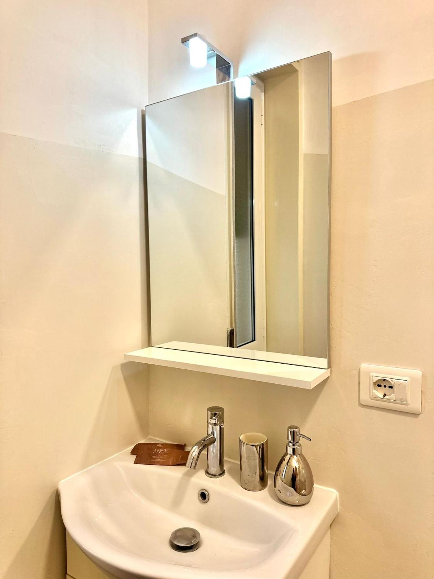 Igea Home Salerno Dış mekan fotoğraf