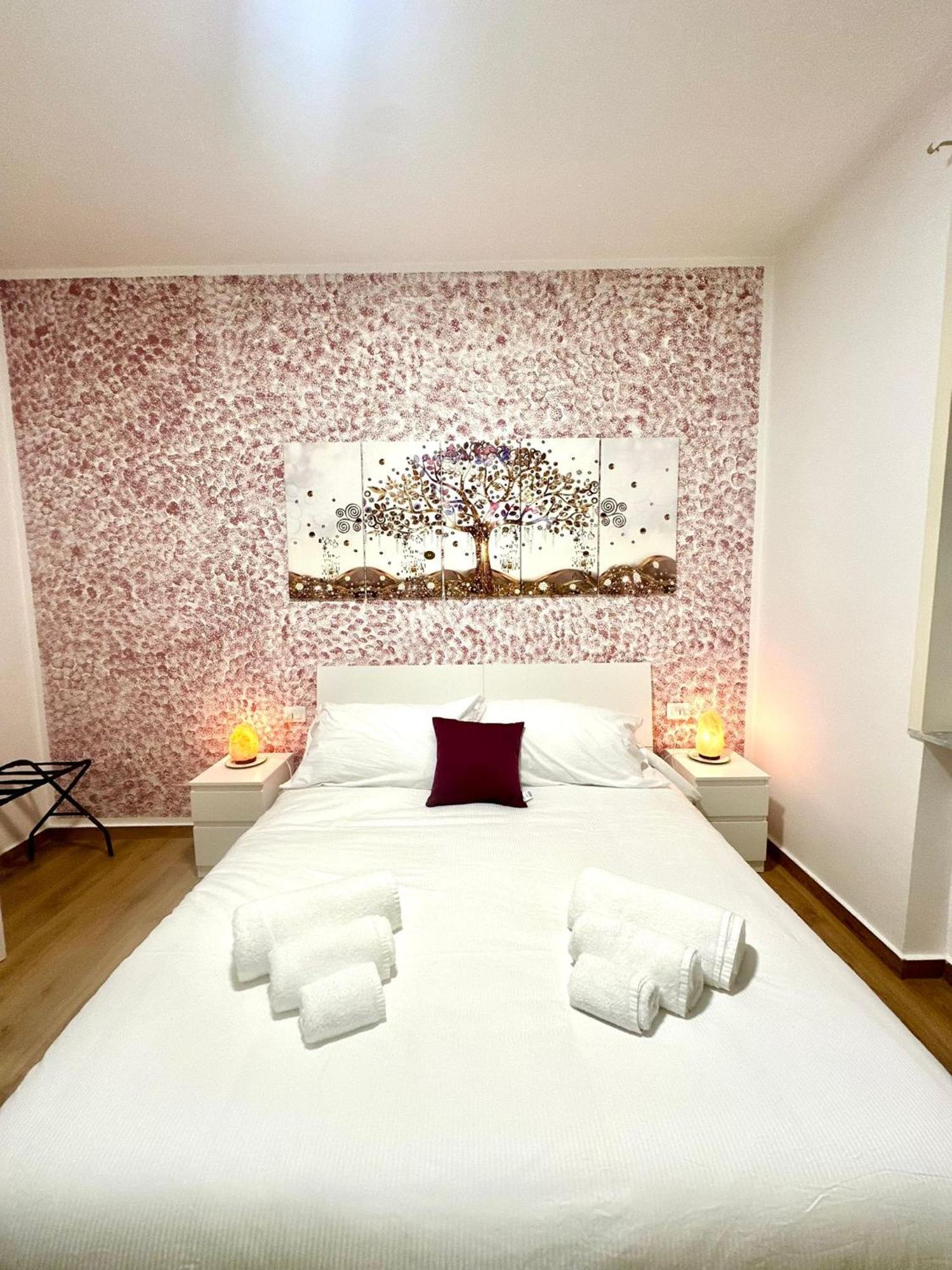 Igea Home Salerno Dış mekan fotoğraf