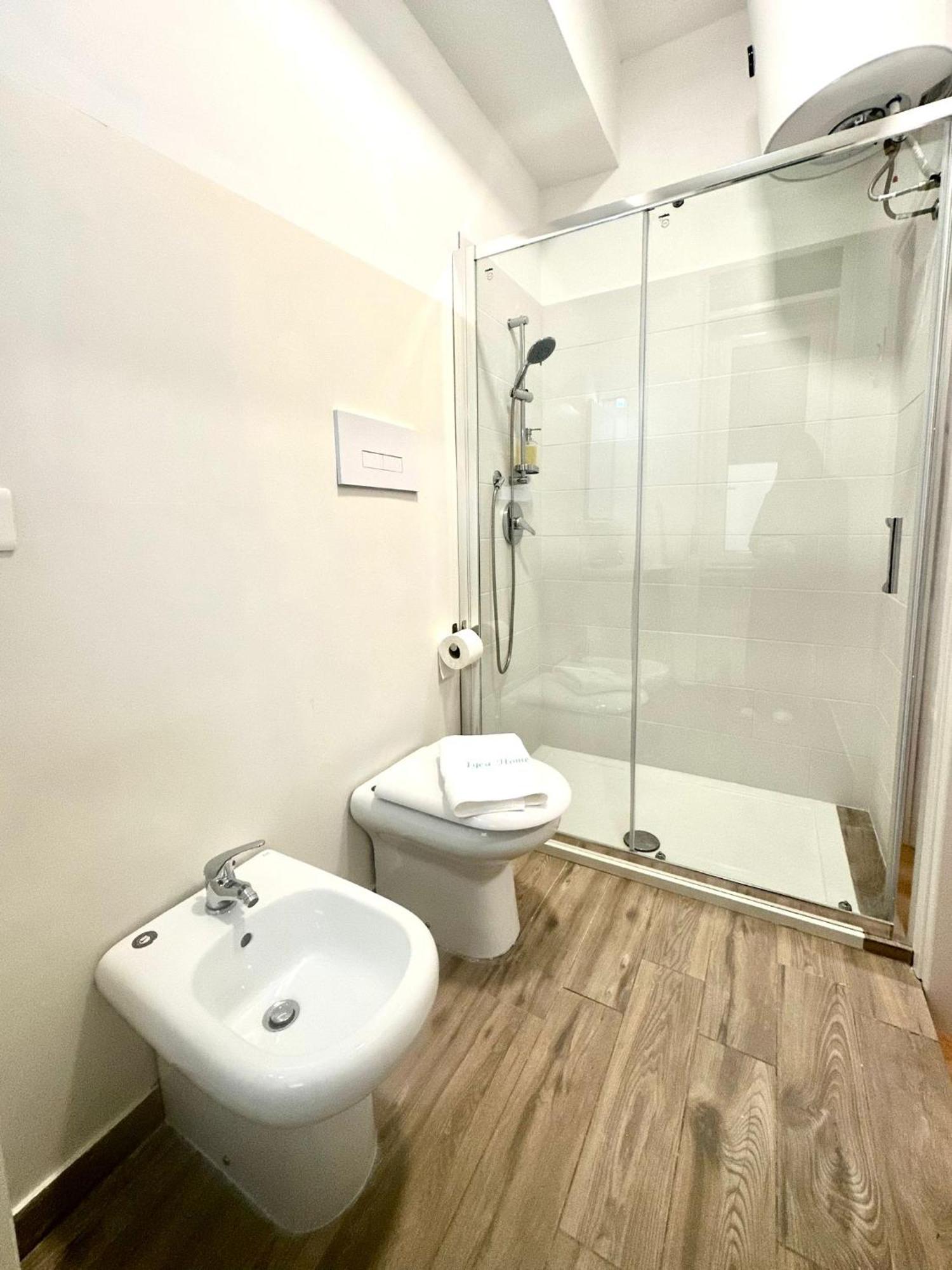 Igea Home Salerno Dış mekan fotoğraf
